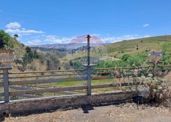 Vista delle montagne - Villa contrada campoliberto, Vizzini - foto 29