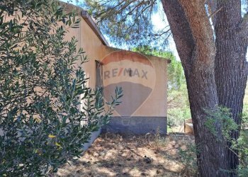 Casa all\'aperto - Villa contrada campoliberto, Vizzini - foto 30