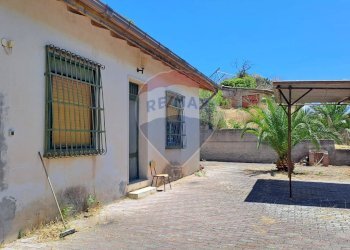 Casa all\'aperto - Villa contrada campoliberto, Vizzini - foto 1