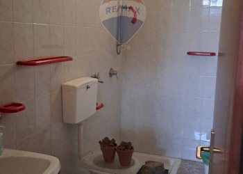 Bagno - Villa contrada campoliberto, Vizzini - foto 6