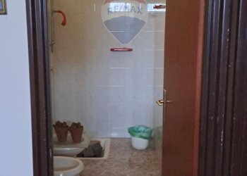 Bagno - Villa contrada campoliberto, Vizzini - foto 9