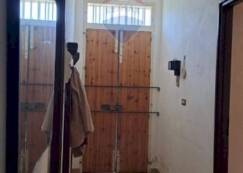 Hall / corridoio - Villa contrada campoliberto, Vizzini - foto 11