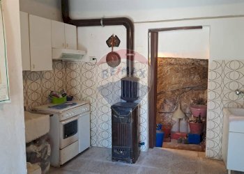 Cucina - Villa contrada campoliberto, Vizzini - foto 13