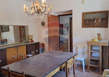 Sala da pranzo - Villa contrada campoliberto, Vizzini - foto 17