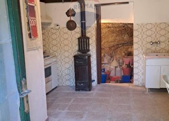 Stanza vuota - Villa contrada campoliberto, Vizzini - foto 18