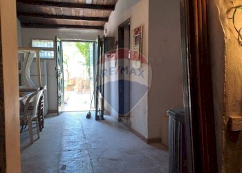 Hall / corridoio - Villa contrada campoliberto, Vizzini - foto 19