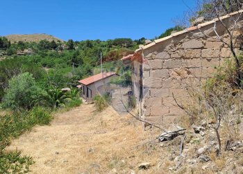 Vista delle montagne - Villa contrada campoliberto, Vizzini - foto 20