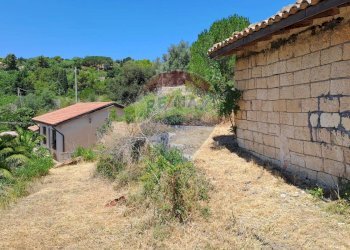 Giardino - Villa contrada campoliberto, Vizzini - foto 21