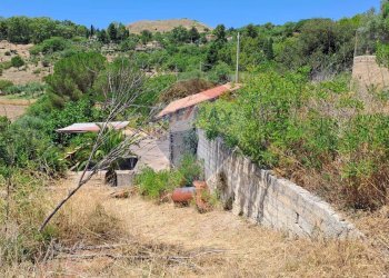 Giardino - Villa contrada campoliberto, Vizzini - foto 22