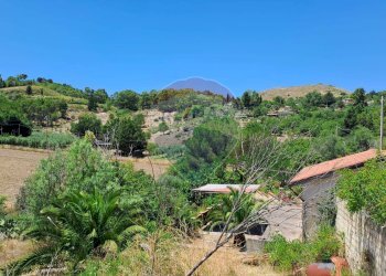Vista delle montagne - Villa contrada campoliberto, Vizzini - foto 23