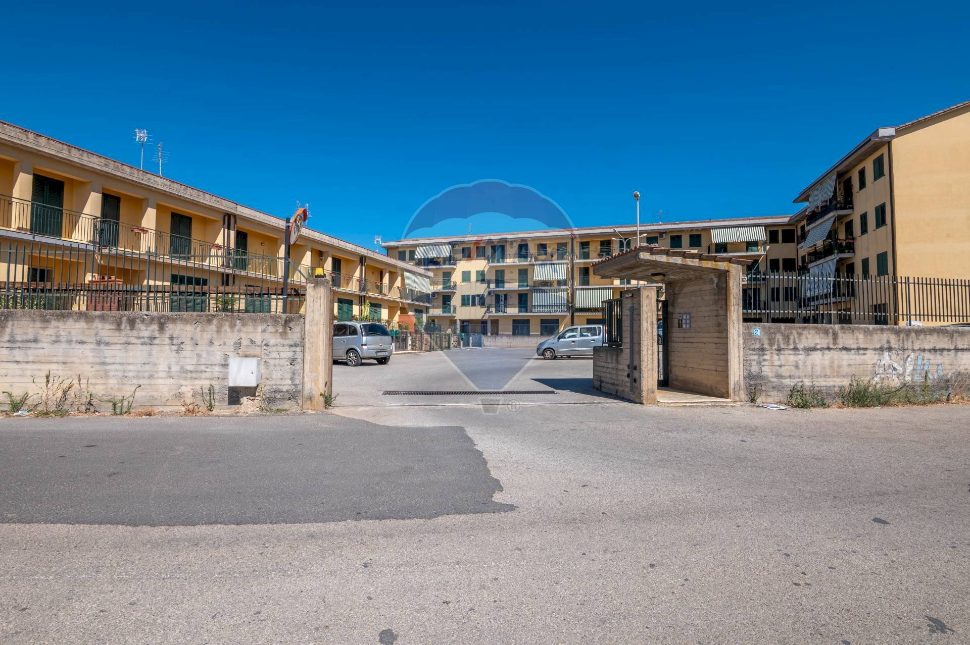 Edificio all\'aperto - Quadrilocale Via Giuseppe D'Andrea
 
2, Caltagirone - foto 2