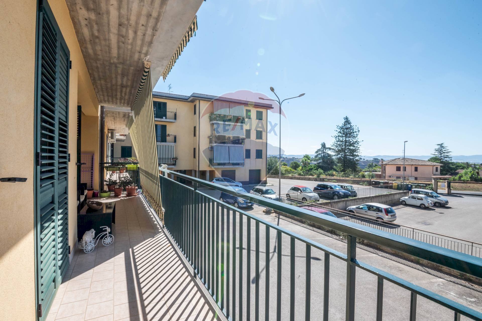 Balcone - Quadrilocale Via Giuseppe D'Andrea
 
2, Caltagirone - foto 1