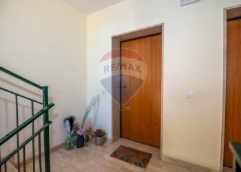 Hall / corridoio - Quadrilocale Via Giuseppe D'Andrea
 
2, Caltagirone - foto 10