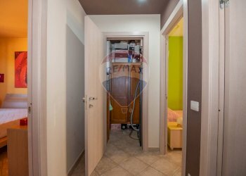 Hall / corridoio - Quadrilocale Via Giuseppe D'Andrea
 
2, Caltagirone - foto 13