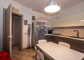 Cucina - Quadrilocale Via Giuseppe D'Andrea
 
2, Caltagirone - foto 18