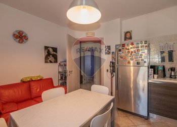 Sala da pranzo - Quadrilocale Via Giuseppe D'Andrea
 
2, Caltagirone - foto 19