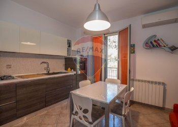 Cucina - Quadrilocale Via Giuseppe D'Andrea
 
2, Caltagirone - foto 20