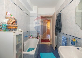 Bagno - Quadrilocale Via Giuseppe D'Andrea
 
2, Caltagirone - foto 29