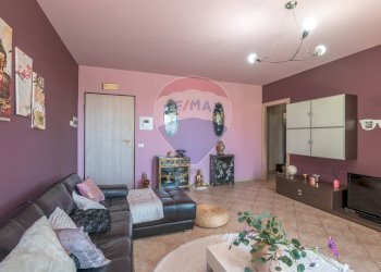 Soggiorno - Quadrilocale Via Giuseppe D'Andrea
 
2, Caltagirone - foto 35