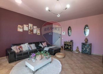 Soggiorno - Quadrilocale Via Giuseppe D'Andrea
 
2, Caltagirone - foto 36