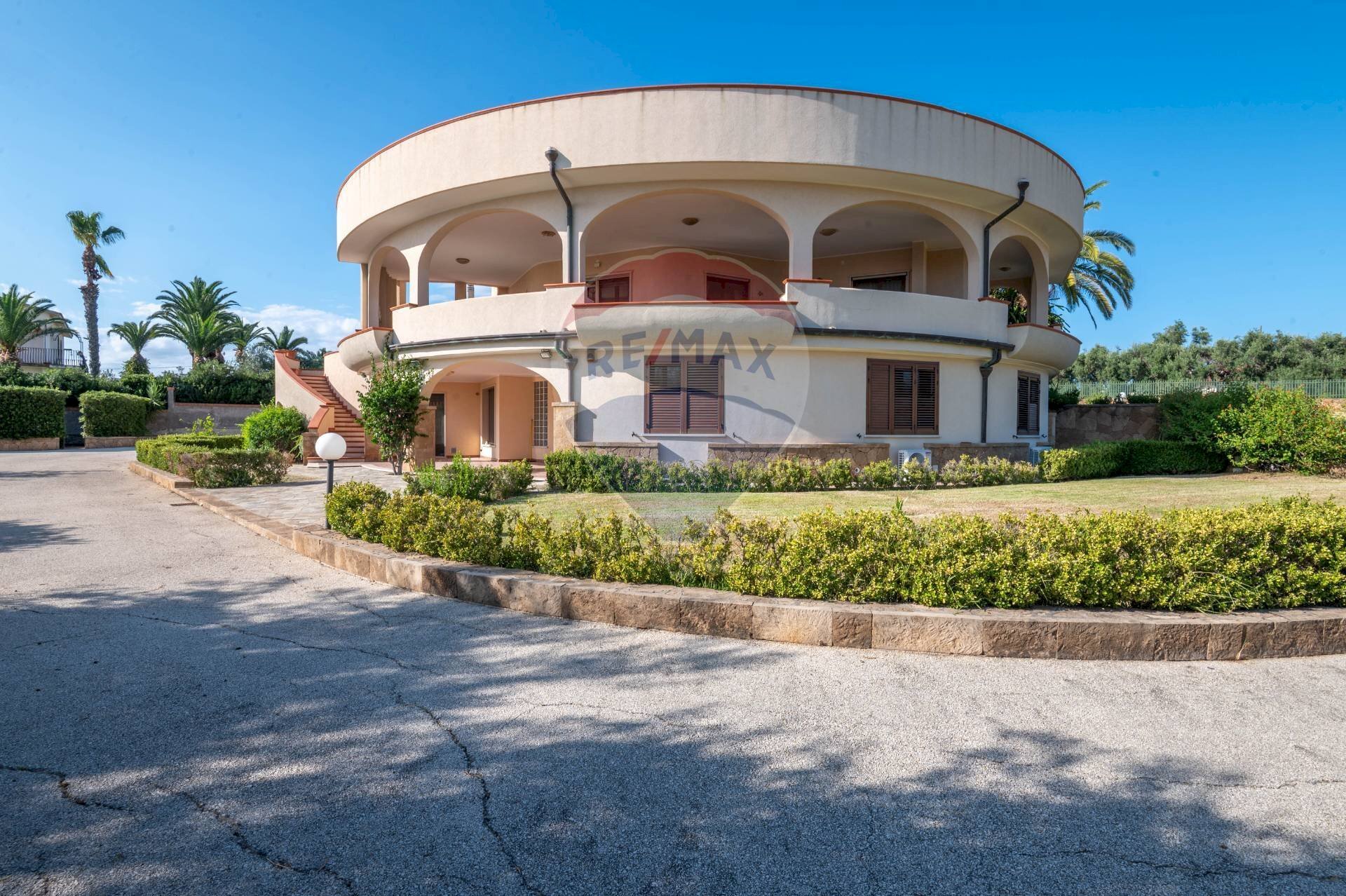 Casa all\'aperto - Villa Via Brenta
 
48, Augusta - photo 3