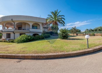 Casa all\'aperto - Villa Via Brenta
 
48, Augusta - foto 1