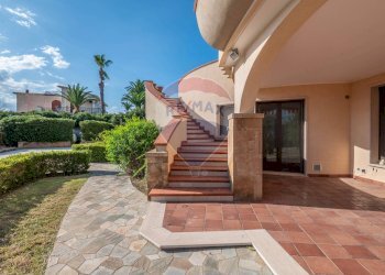 Terrazza - Villa Via Brenta
 
48, Augusta - foto 5