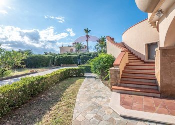 Scale - Villa Via Brenta
 
48, Augusta - foto 6