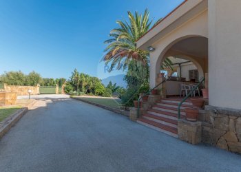 Casa all\'aperto - Villa Via Brenta
 
48, Augusta - foto 7