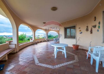 Terrazza - Villa Via Brenta
 
48, Augusta - foto 13