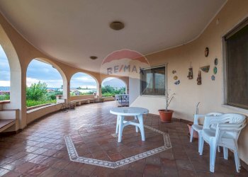 Terrazza - Villa Via Brenta
 
48, Augusta - foto 14