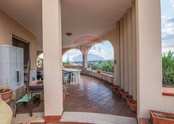 Terrazza - Villa Via Brenta
 
48, Augusta - foto 15