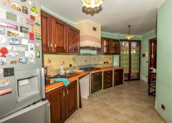 Cucina - Villa Via Brenta
 
48, Augusta - foto 22