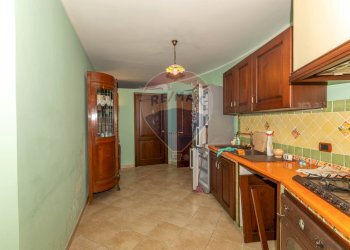 Cucina - Villa Via Brenta
 
48, Augusta - foto 23