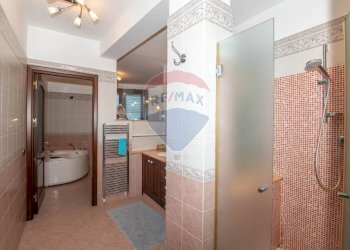 Bagno - Villa Via Brenta
 
48, Augusta - foto 24