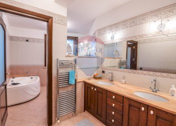 Bagno - Villa Via Brenta
 
48, Augusta - foto 25