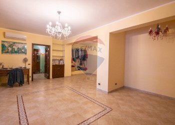 Soggiorno - Villa Via Brenta
 
48, Augusta - foto 28