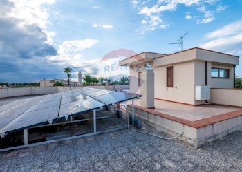 Casa all\'aperto - Villa Via Brenta
 
48, Augusta - foto 32