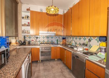 Cucina - Villa Via Brenta
 
48, Augusta - foto 34