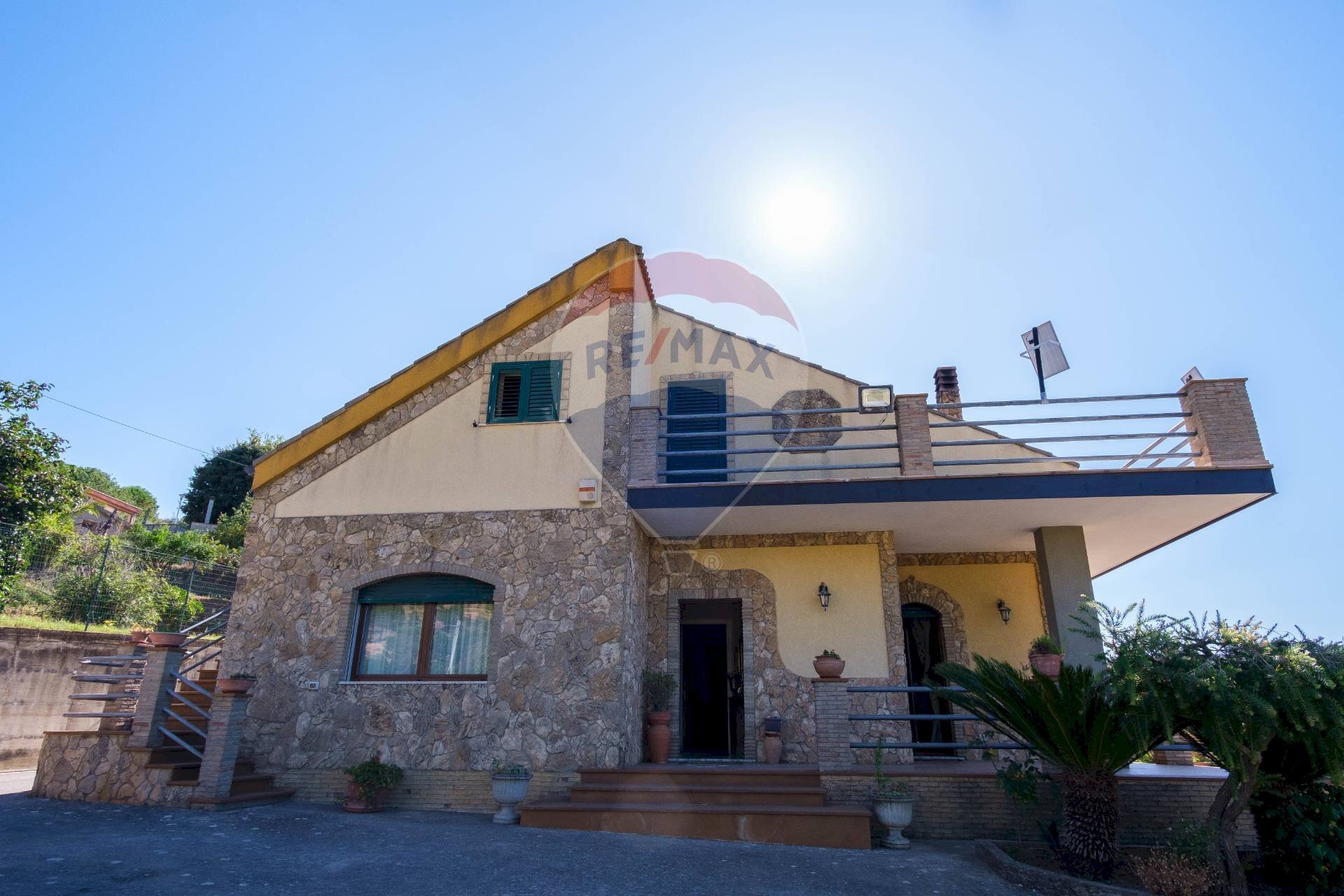 Casa all\'aperto - Villa Contrada Cannarozzo
 
snc, Piazza Armerina - foto 2