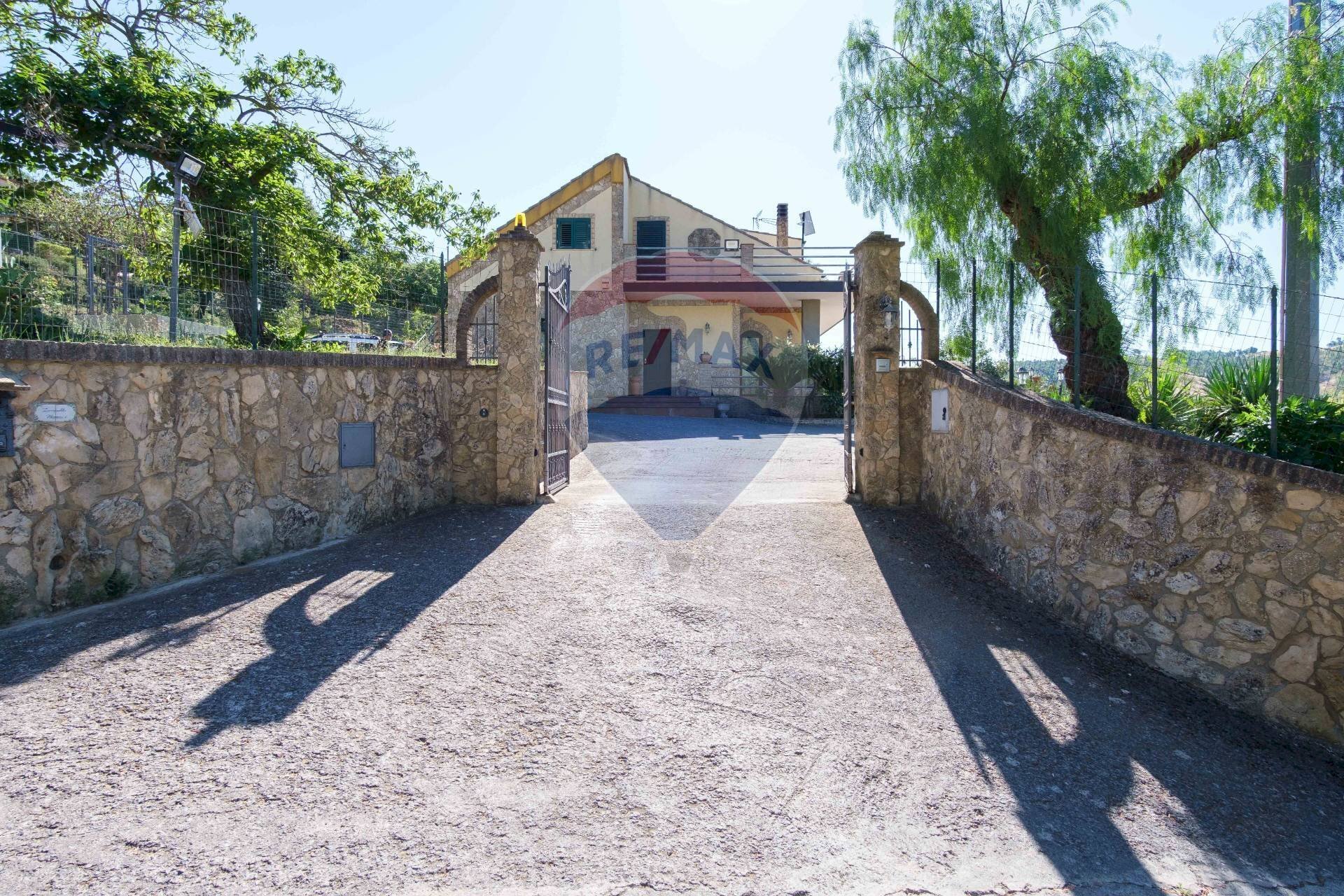 Casa all\'aperto - Villa Contrada Cannarozzo
 
snc, Piazza Armerina - foto 3