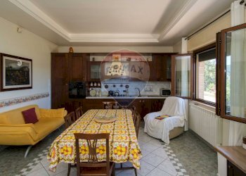 Soggiorno - Villa Contrada Cannarozzo
 
snc, Piazza Armerina - foto 5