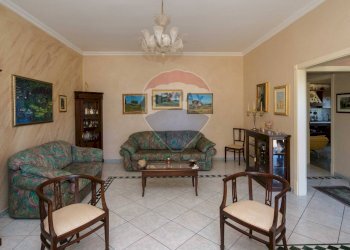 Soggiorno - Villa Contrada Cannarozzo
 
snc, Piazza Armerina - foto 8