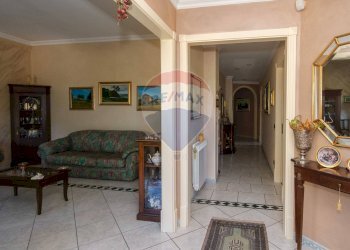 Soggiorno - Villa Contrada Cannarozzo
 
snc, Piazza Armerina - foto 10