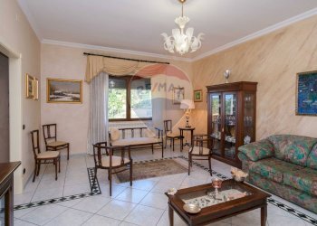 Sala da pranzo - Villa Contrada Cannarozzo
 
snc, Piazza Armerina - foto 11