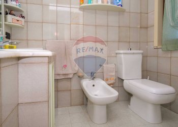 Bagno - Villa Contrada Cannarozzo
 
snc, Piazza Armerina - foto 22