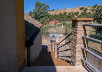 Terrazza - Villa Contrada Cannarozzo
 
snc, Piazza Armerina - foto 23