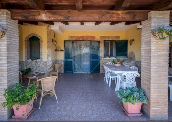 Terrazza - Villa Contrada Cannarozzo
 
snc, Piazza Armerina - foto 25