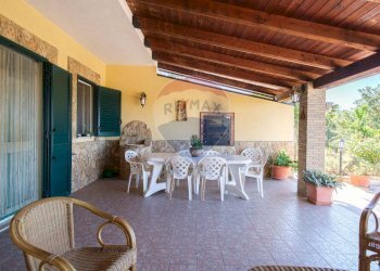 Terrazza - Villa Contrada Cannarozzo
 
snc, Piazza Armerina - foto 26