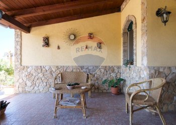 Terrazza - Villa Contrada Cannarozzo
 
snc, Piazza Armerina - foto 27